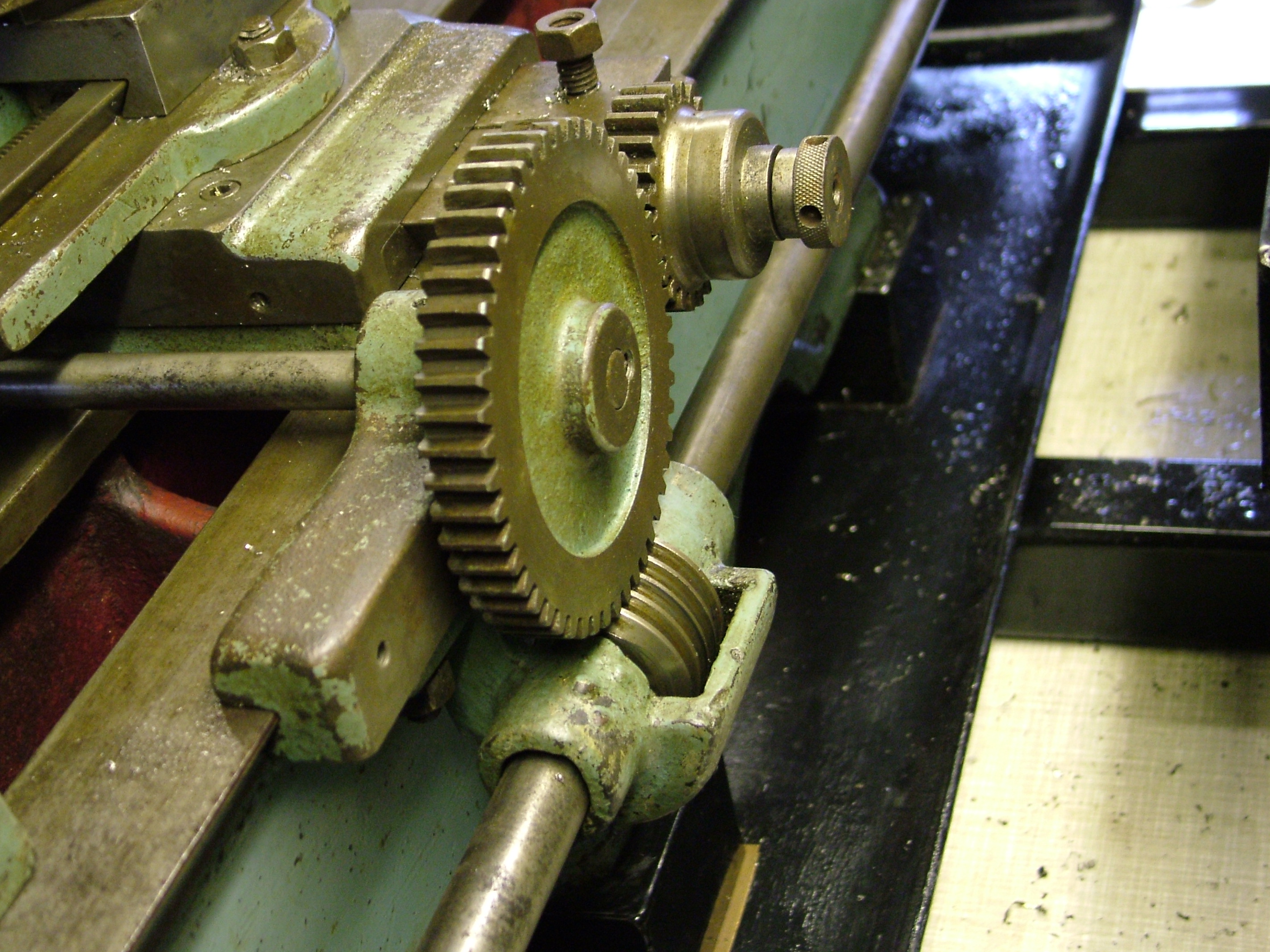 Birmel Lathe, DSCF8634.JPG